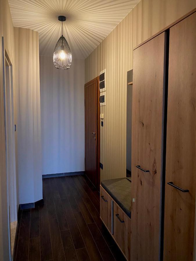 Appartement Studio Via Pontica à Varna Extérieur photo